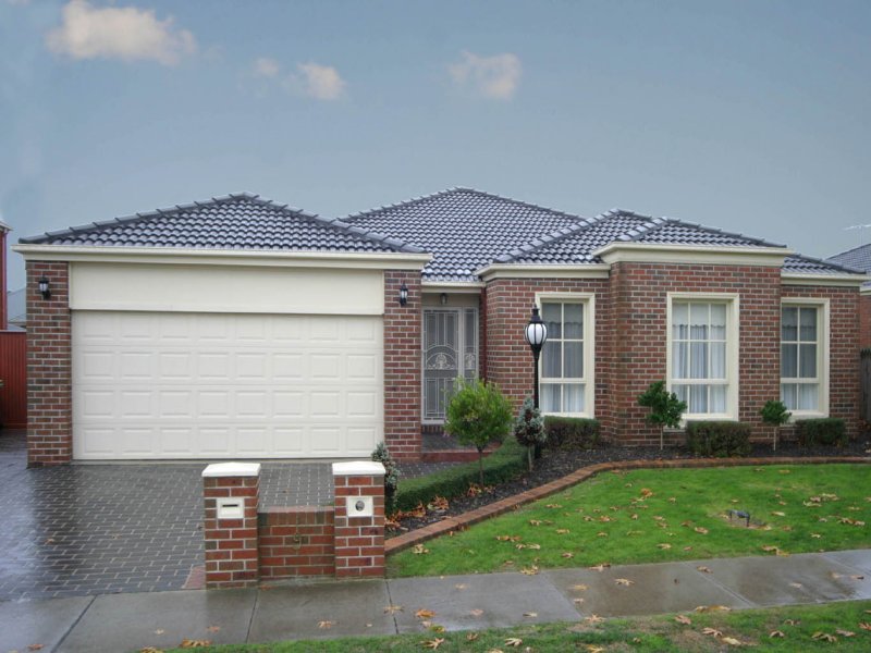 9 Fieldstone Boulevard, Beaconsfield, VIC 3807