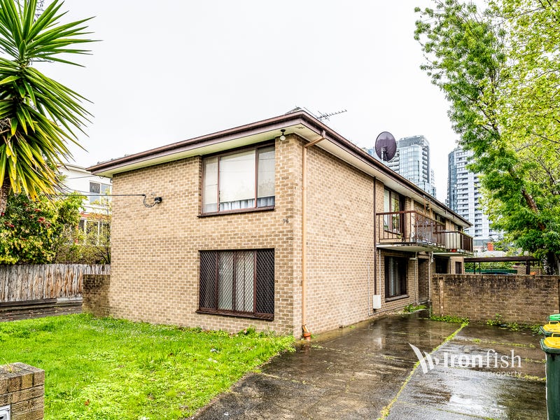 Apartments & units for Rent in R O W Y, Brunswick, VIC 3056 (+1