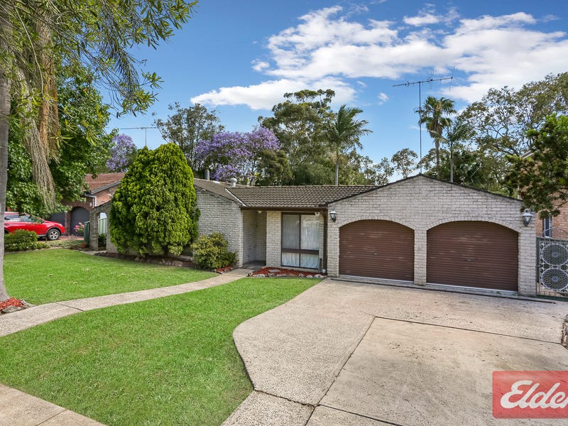 61 Knight Avenue, Kings Langley, NSW 2147