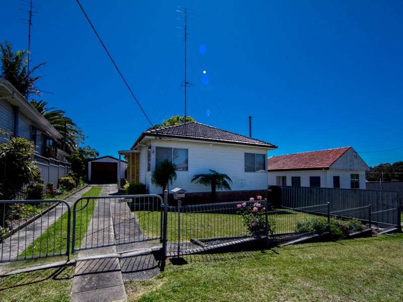 3 Ethel Street, Cardiff South, NSW 2285