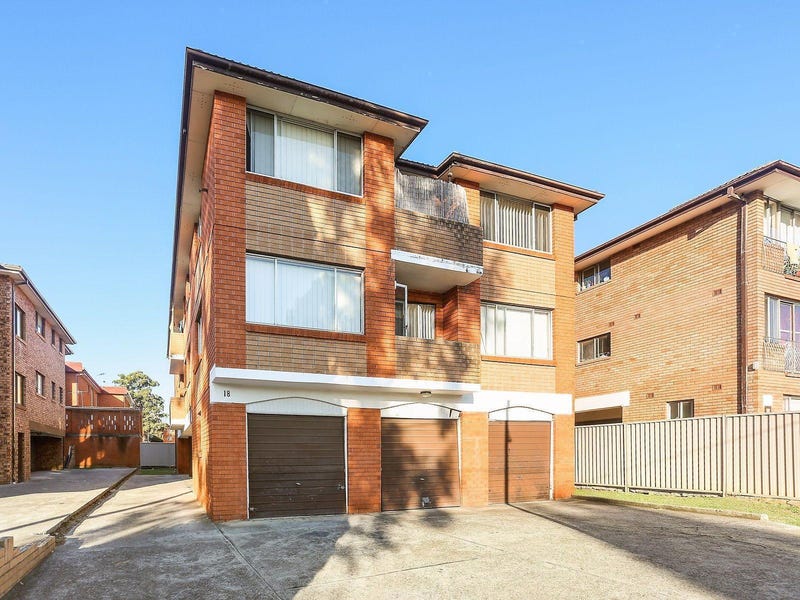 Apartments & units for Rent in Liverpool, NSW 2170