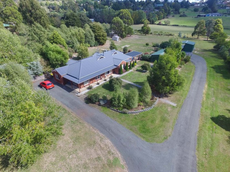 18 Ecclestone Road, Riverside, Tas 7250 Property Details