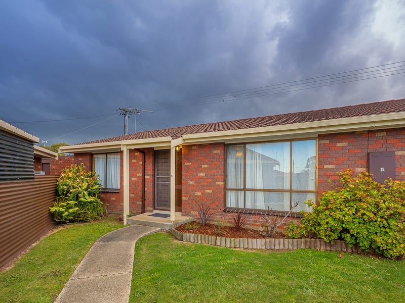 Unit 6/66 Albert Street, Sebastopol, Vic 3356 Property Details