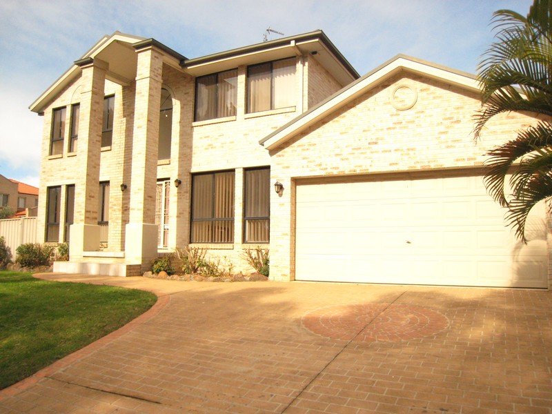 125 Ascot Drive, Chipping Norton, NSW 2170