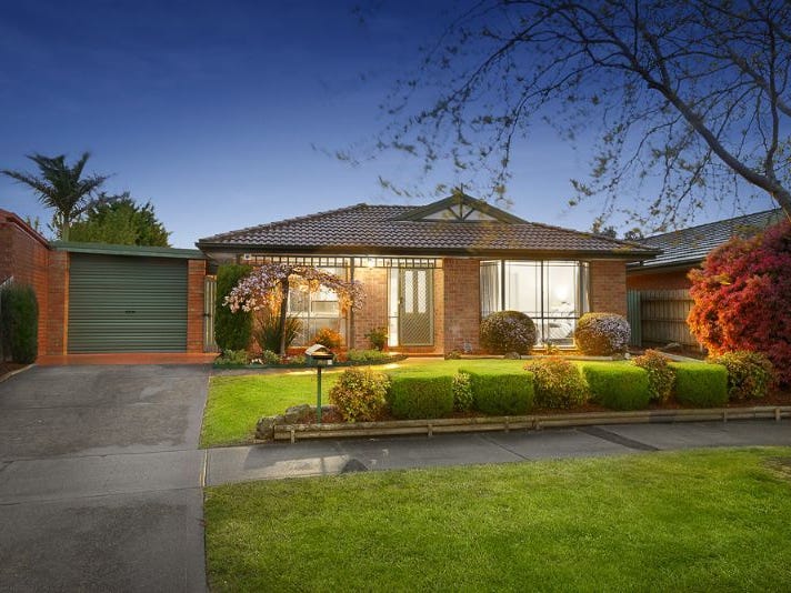 Bellevue Drive Berwick Vic Property Details