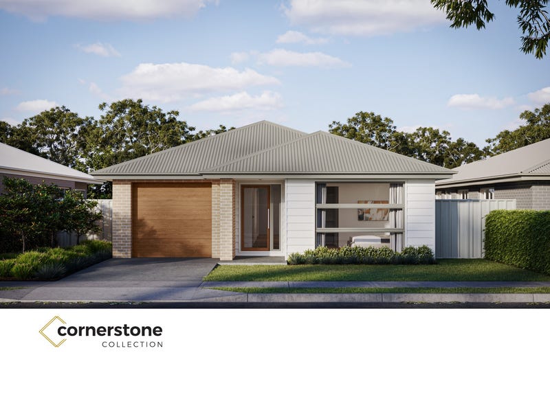 Lot 33 Miena Park Estate, Sorell, Tas 7172 House for Sale