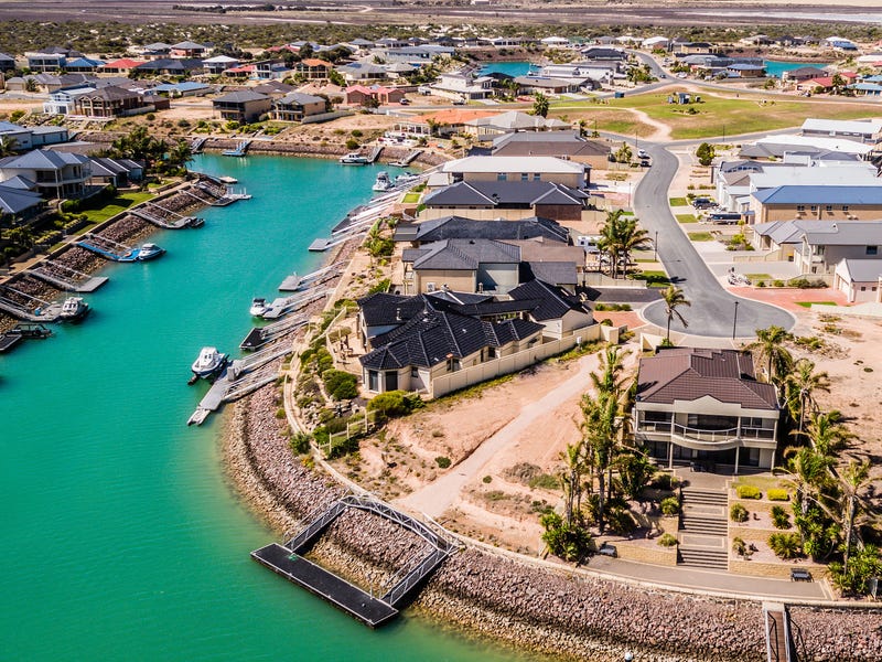 123 Stately Way, Wallaroo, SA 5556 Residential Land for Sale