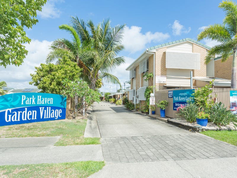 34/54A Scott Street, South Mackay, QLD 4740