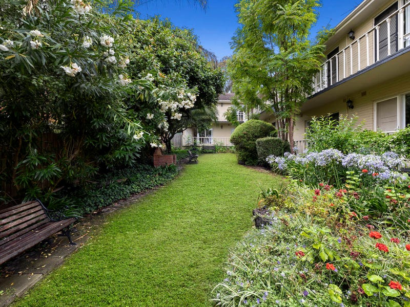 7/14 Osborne Avenue, Glen Iris, VIC 3146