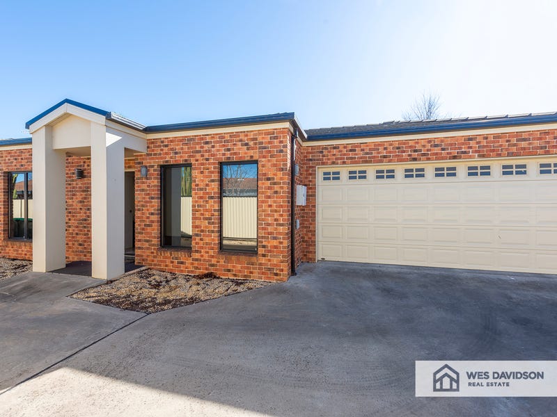 2/20 Begg Street, Horsham, Vic 3400 Property Details