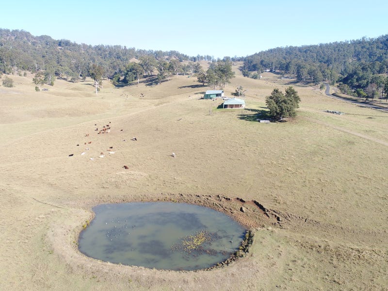 2653 Coaldale Road, Coaldale, NSW 2460 Property Details