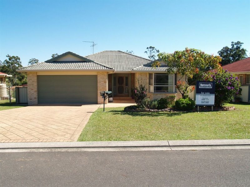 15 Homestead Drive, Wauchope, NSW 2446