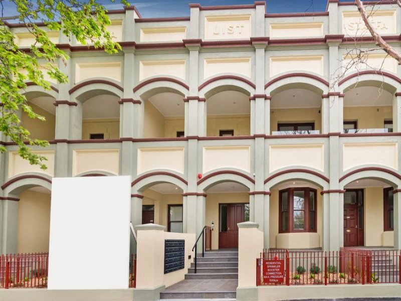 101/70 Nicholson Street, Fitzroy, VIC 3065