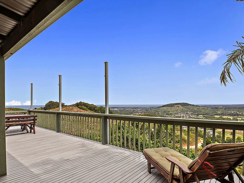 266 Shephards Lane, Coffs Harbour, NSW 2450