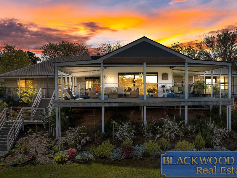 16 Golden Ash Rise, Bridgetown, WA 6255 House for Sale realestate