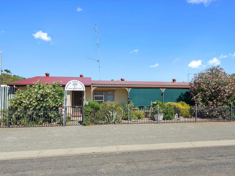 4 Eleventh Street, Snowtown, SA 5520 Property Details
