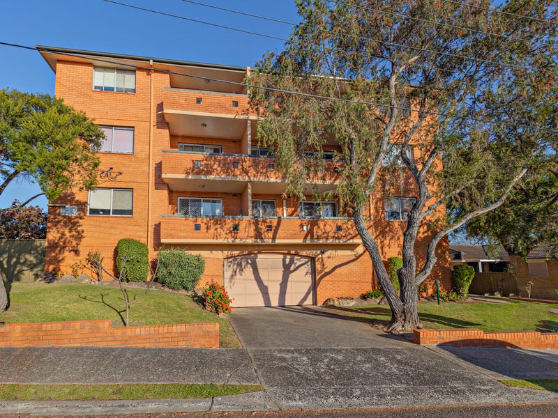 14/2a Carlyle Street, Enfield, NSW 2136 Property Details
