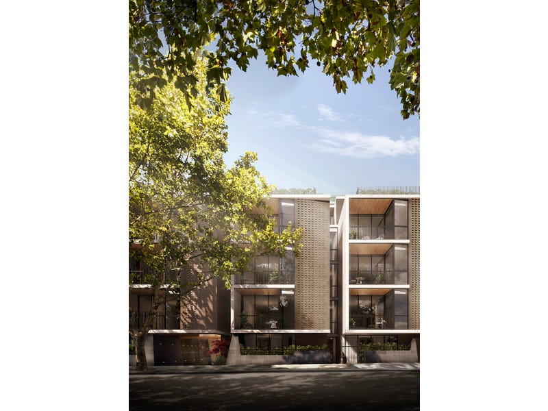 G14/250 Gore St, Fitzroy, Vic 3065 Property Details