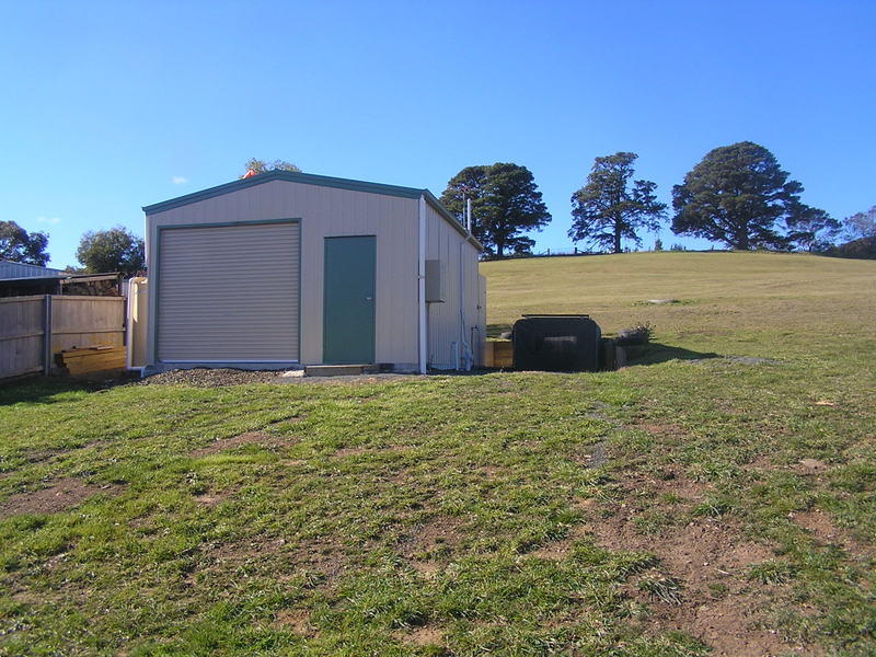 6 Howells Place, Triabunna, Tas 7190 Property Details