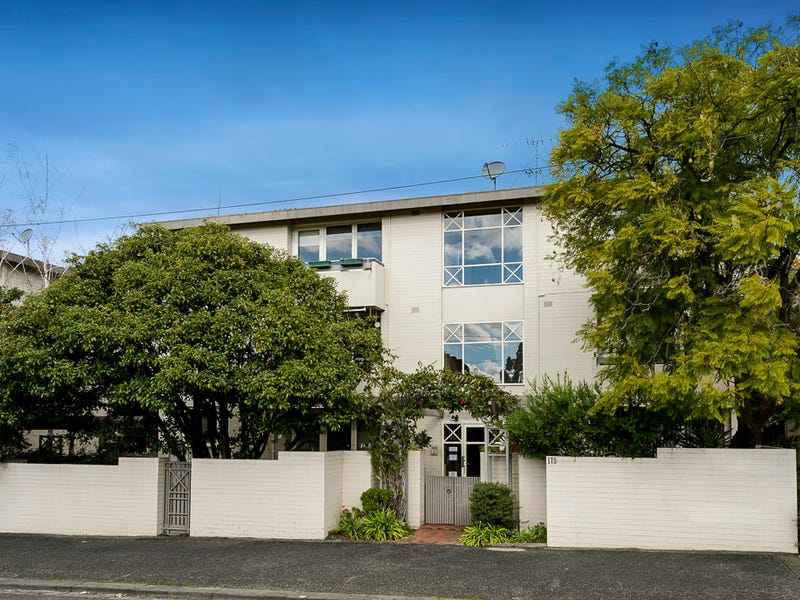 12/175 Newry Street, Carlton North, VIC 3054