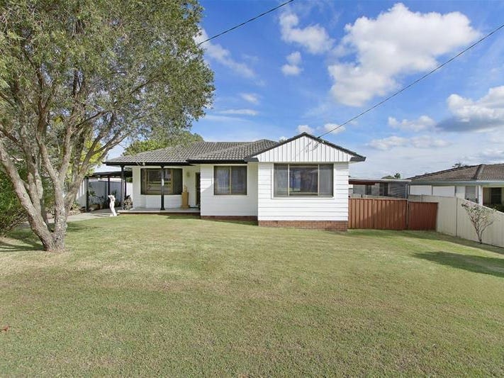 12 Street, Barnsley, NSW 2278 Property Details
