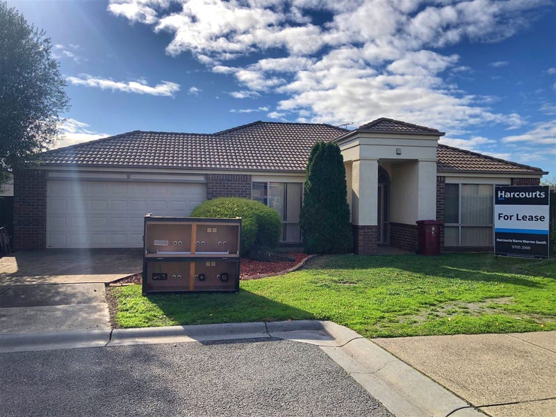 9 Brookville Court, Narre Warren South, VIC 3805