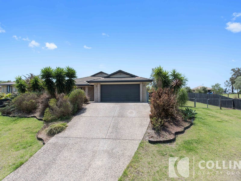 1214 Red Ash Court, Jimboomba, Qld 4280 Property Details