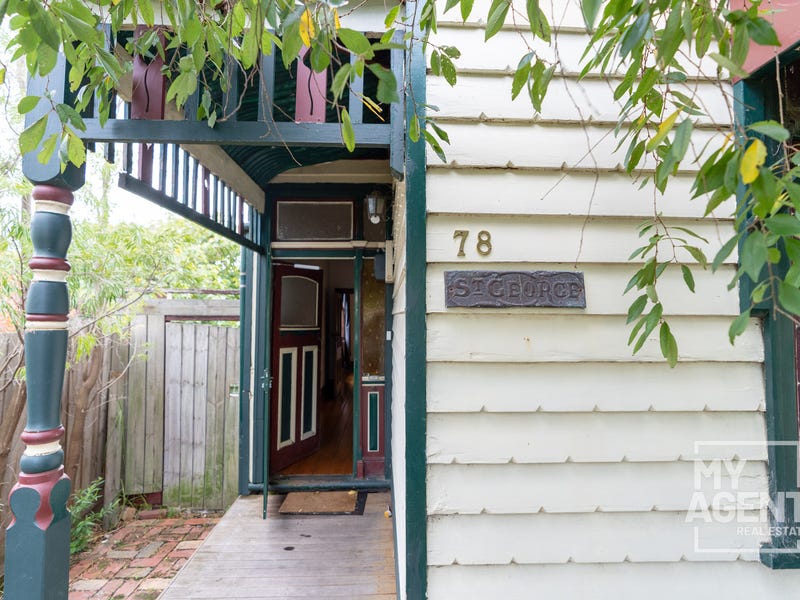 78 Ballantyne Street, Thornbury, VIC 3071