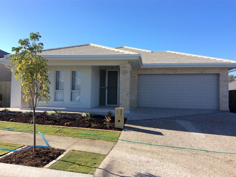 5 Lomond Street, South Ripley, QLD 4306