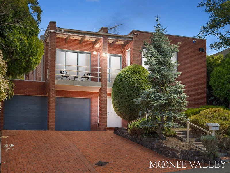 3 Avalon Court Avondale Heights Vic 3034 Au