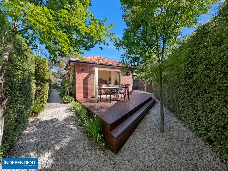 4B Hovell Street, Griffith, ACT 2603 Property Details