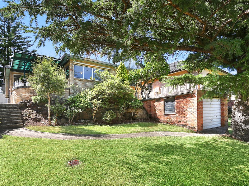 18 Young Street, Sylvania, NSW 2224