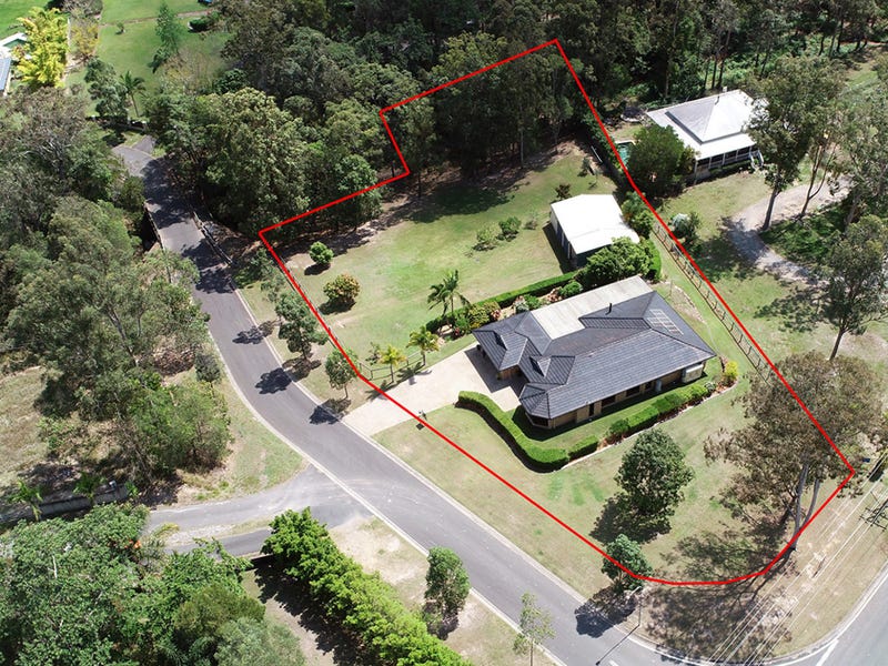 1 Venn Court, Mount Nathan, QLD 4211 - realestate.com.au