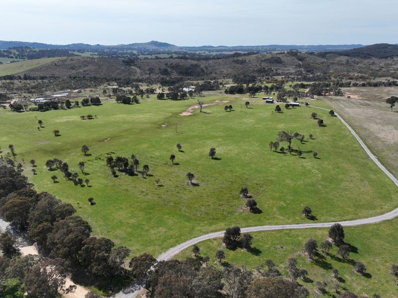 367 Berrebangalo Creek Road GUNNING , Gundaroo, NSW 2620 Lifestyle