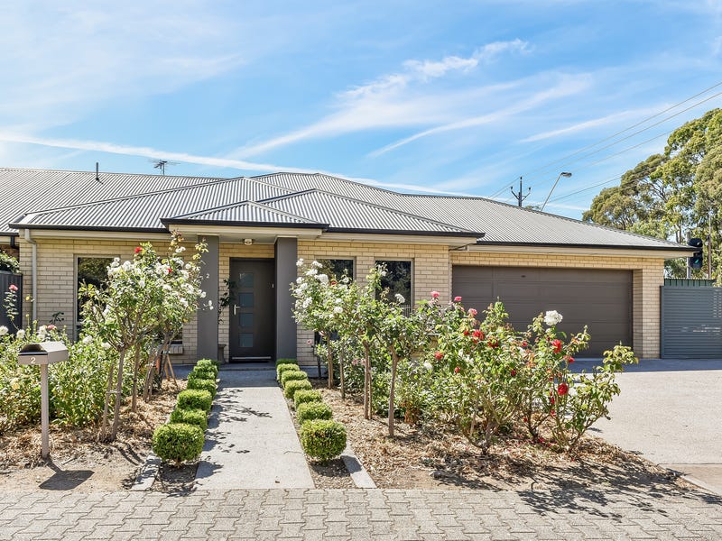 2 Parham Road, Eden Hills, SA 5050