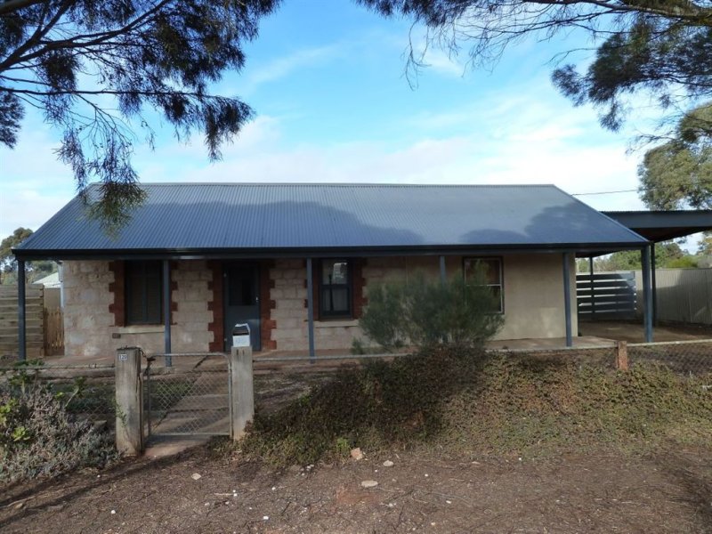 120 Victoria Street, Peterborough, SA 5422 Property Details