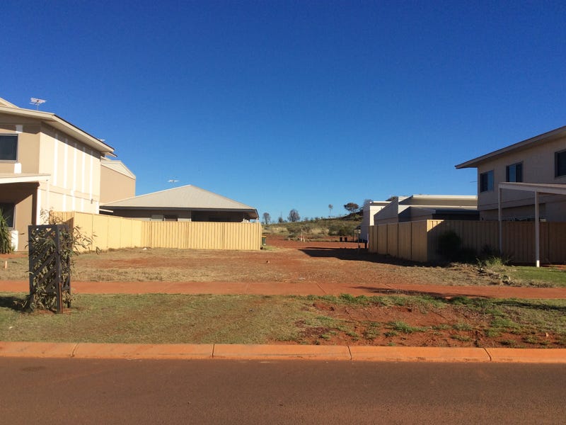 29 Les Tutt Drive, Newman, WA 6753