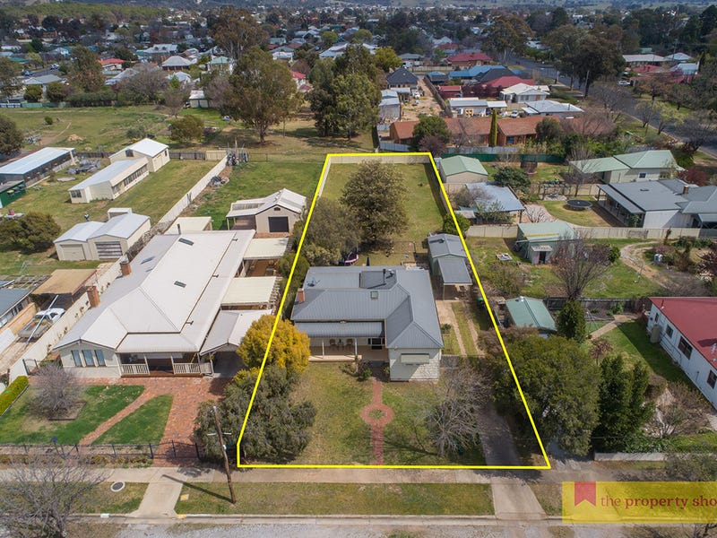 38 Street, Mudgee, NSW 2850 Property Details