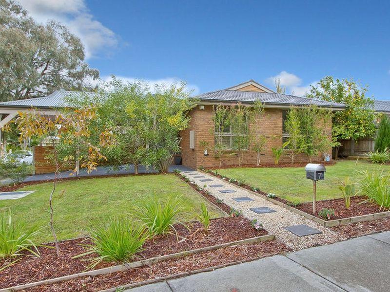 7 Shady Grove, Rowville, VIC 3178
