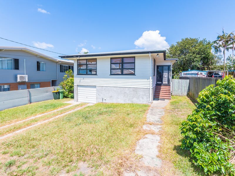 341 Oxley Avenue, Margate, Qld 4019 House for Rent