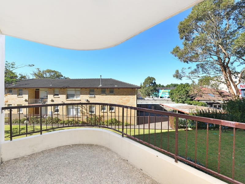 1A/812 Sutherland Road, Chatswood, NSW 2067