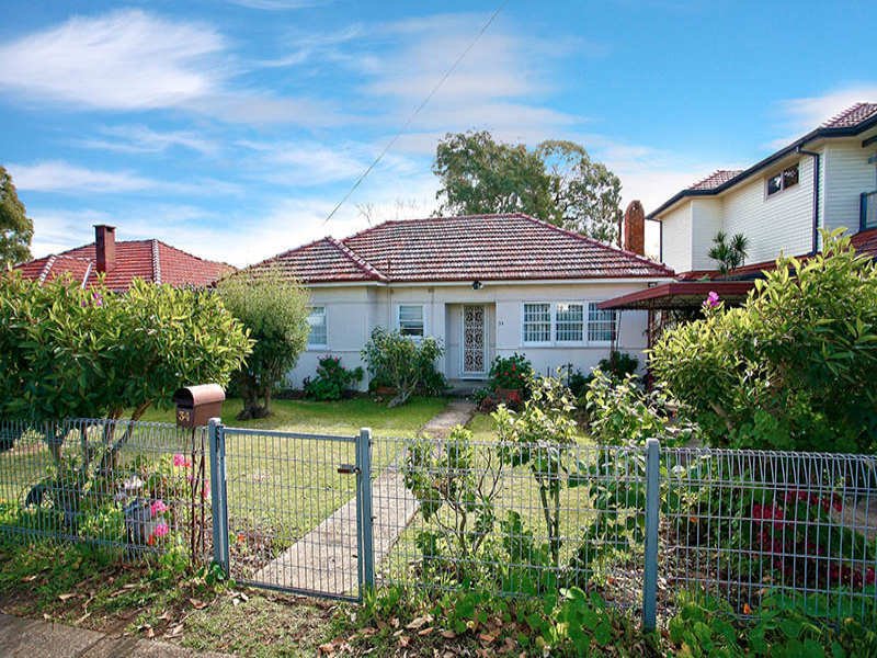 34 Badajoz Road, Ryde, NSW 2112 Property Details