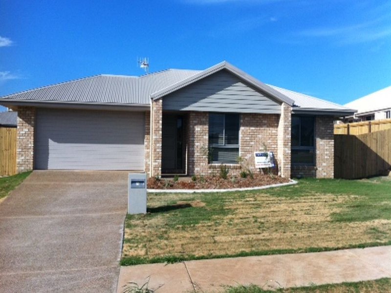 75 Neville Drive, Branyan, QLD 4670