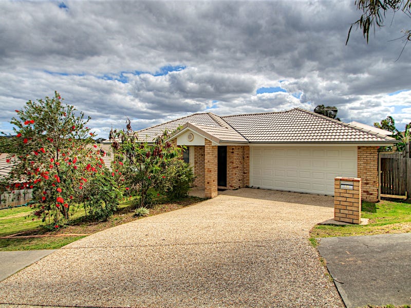 13 Daisy Street, Springfield Lakes, QLD 4300 - realestate.com.au