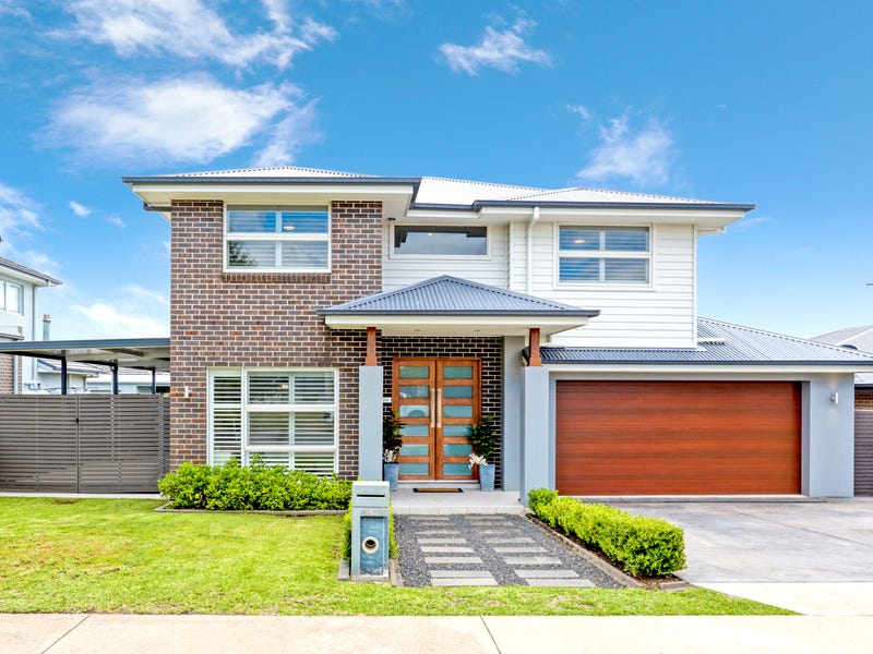 143 Bradley Street, Glenmore Park, NSW 2745 - realestate.com.au