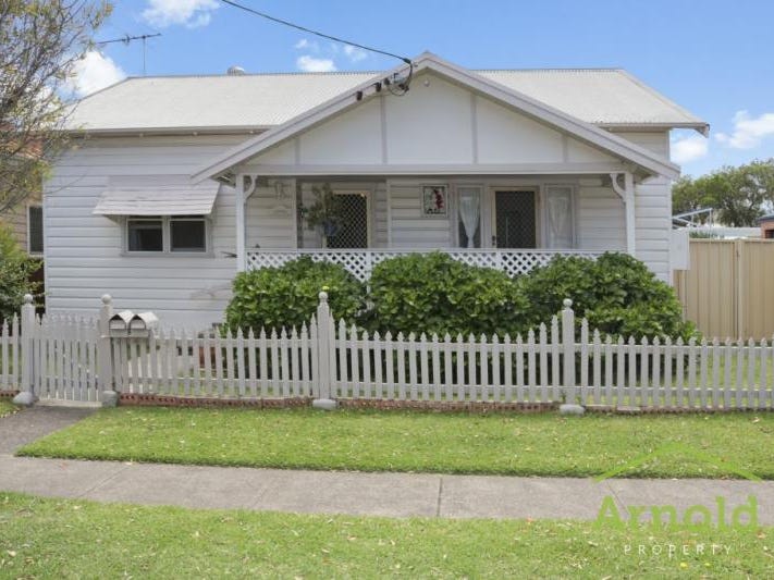 134 Tudor Street, Hamilton, NSW 2303 Property Details