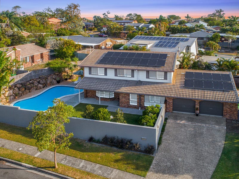 283 Horizon Drive, Westlake, Qld 4074 Property Details