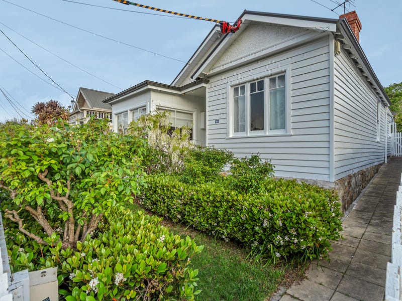 49 Lord Street, Sandy Bay, TAS 7005