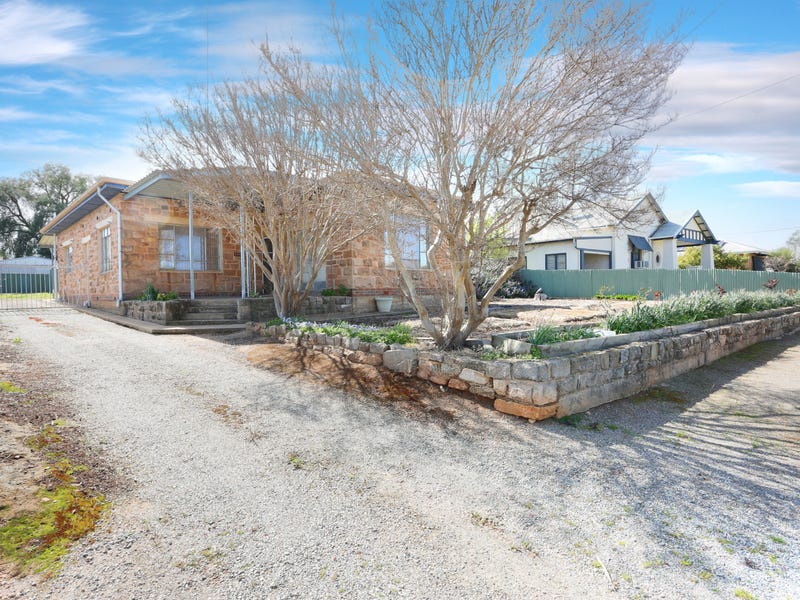 42 Government Road, Spalding, SA 5454 Property Details