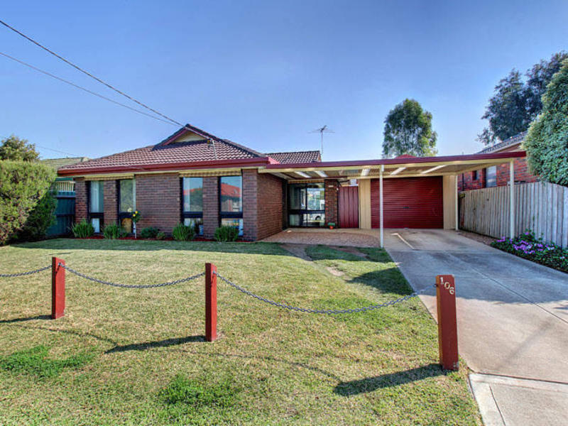 106 Feathertop Drive, Wyndham Vale, VIC 3024